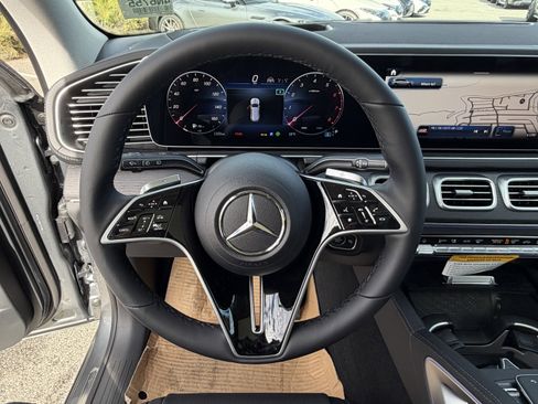 New 2026 Mercedes-Benz GLS 450 4MATIC image 20
