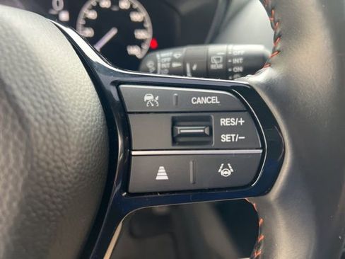 Used 2024 Honda HR-V Sport image 29