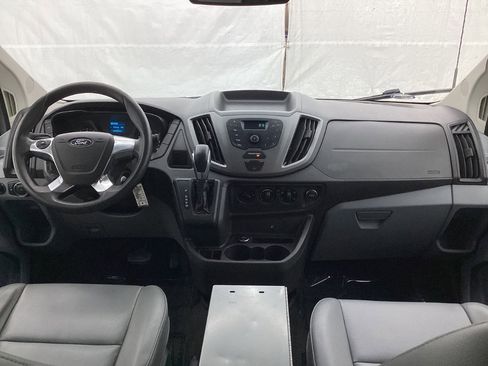 Used 2016 Ford Transit 250 130 Low Roof image 21
