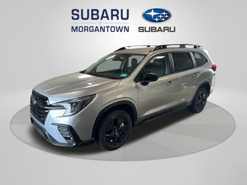 New 2026 Subaru Ascent Premium image 1