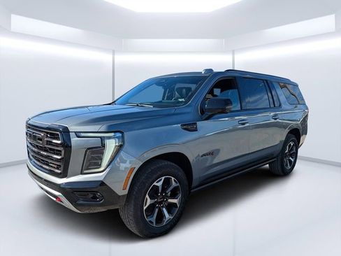New 2026 GMC Yukon XL AT4 Ultimate w/ LPO, Illumination Package AWD/4WD image 7