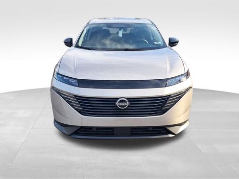 New 2026 Nissan Murano SL AWD/4WD image 9