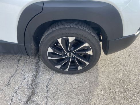 Used 2025 MAZDA CX-50 2.5 Hybrid w/ Premium Plus Pkg image 31