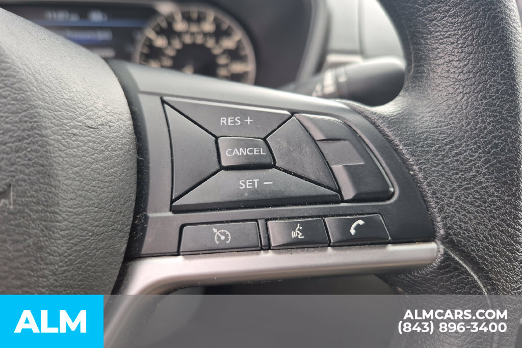 Used 2024 Nissan Altima 2.5 SV FWD image 30