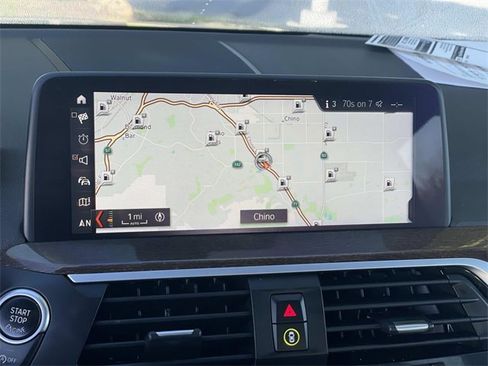 Used 2019 BMW X3 sDrive30i w/ Convenience Package image 14