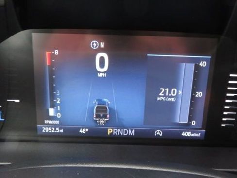 Used 2025 Ford Ranger XLT w/ FX4 Off-Road Package image 25