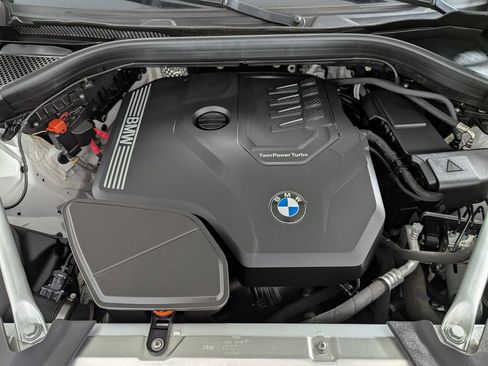 Used 2023 BMW X3 xDrive30i w/ Premium Package image 47