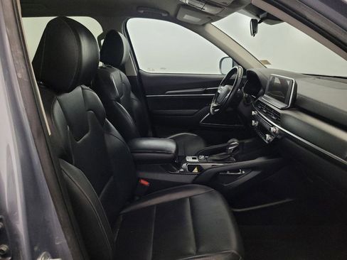 Used 2022 Kia Telluride LX FWD image 21