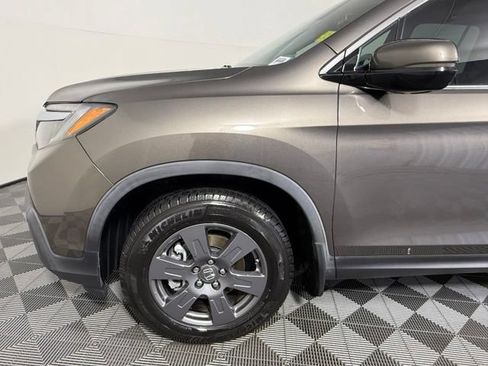 Used 2020 Honda Ridgeline RTL-E image 11