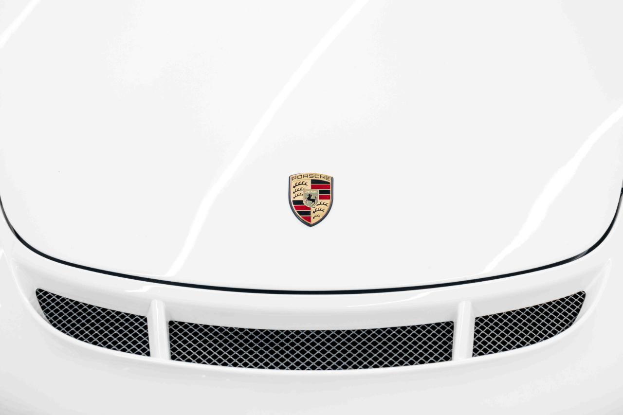 Used 2010 Porsche 911 GT3 RWD image 19