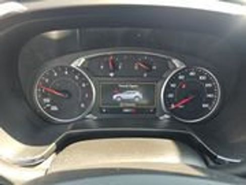 Used 2024 Chevrolet Blazer LT w/ Convenience Package FWD image 16