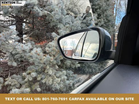 Used 2025 Ford Escape Platinum image 23