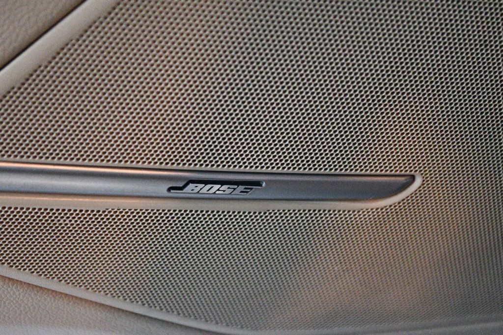 Used 2011 Cadillac CTS Performance RWD image 52