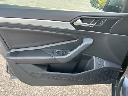 New 2026 Volkswagen Jetta Sport FWD image 10