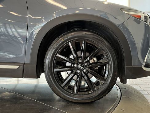 Used 2023 MAZDA CX-9 Carbon Edition image 20