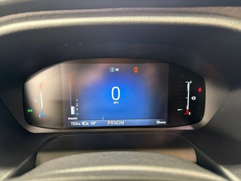 New 2026 Ford Transit 150 Low Roof w/ Load Area Protection Package image 22