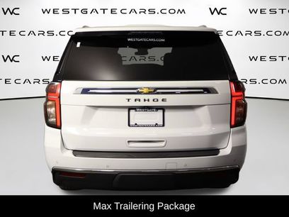 Used 2023 Chevrolet Tahoe LS w/ Max Trailering Package