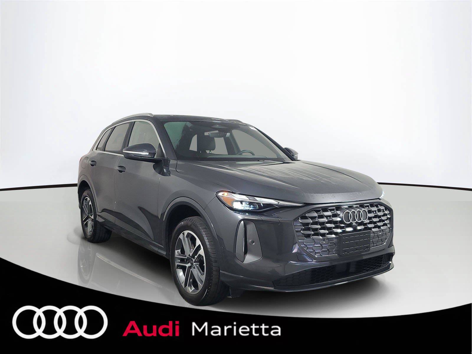 Used 2025 Audi Q5 Premium w/ Convenience Package AWD/4WD image 1