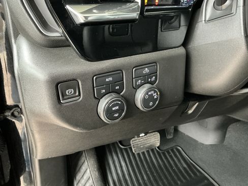 Used 2023 Chevrolet Silverado 1500 LT image 26