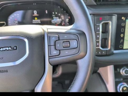 Certified 2023 GMC Yukon Denali AWD/4WD image 23