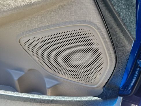 Used 2021 Ford EcoSport SE FWD image 17