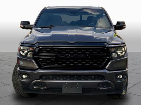 Used 2022 RAM 1500 Big Horn image 4