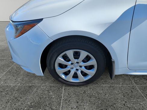 Certified 2025 Toyota Corolla LE image 14