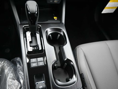 New 2026 Subaru Outback Limited image 10