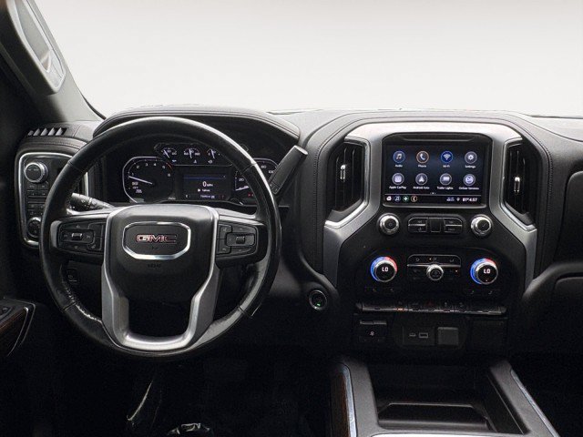 Used 2021 GMC Sierra 1500 Elevation w/ X31 Off-Road Package AWD/4WD image 2