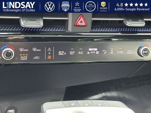 Used 2023 Kia EV6 GT image 19