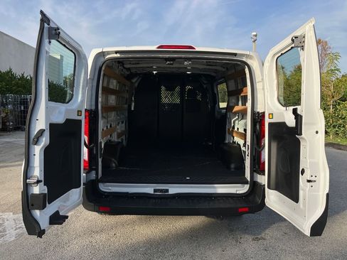 Certified 2024 Ford Transit 250 Low Roof w/ Exterior Upgrade Package image 29