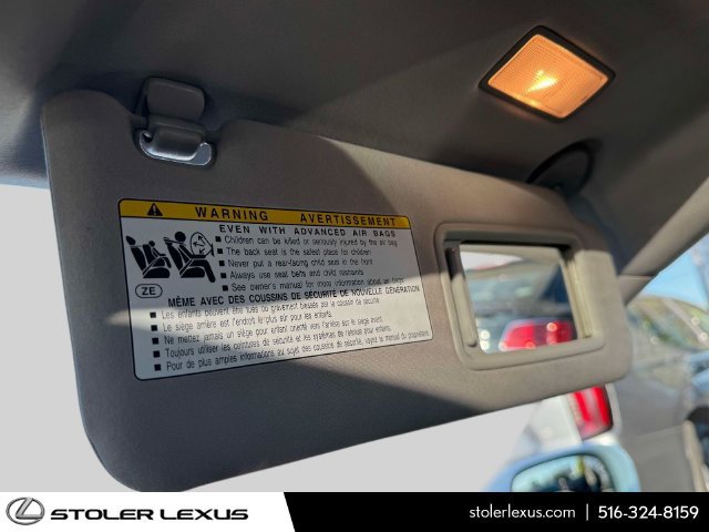 Used 2012 Lexus IS 250 AWD w/ Luxury Plus Value Edition image 39
