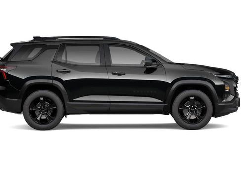 New 2026 Chevrolet Equinox LT AWD/4WD image 22