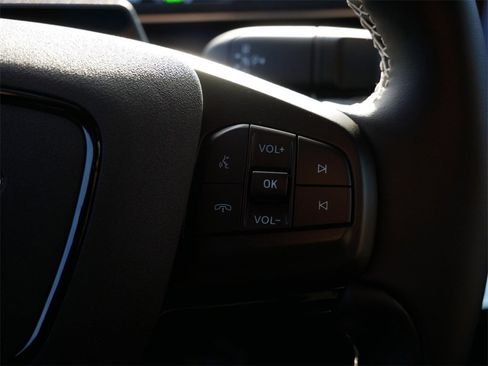 Used 2025 Ford Mustang Mach-E GT w/ Bronze Appearance Package image 18