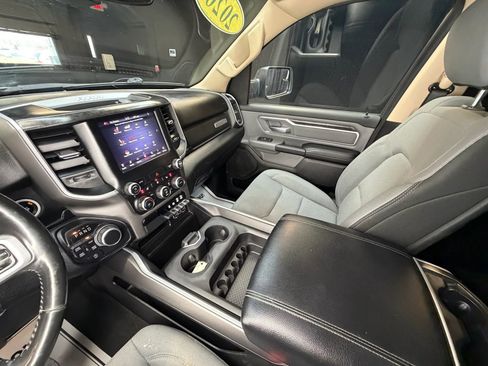 Used 2020 RAM 1500 Big Horn image 31