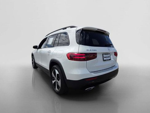 Certified 2026 Mercedes-Benz GLB 250 image 3