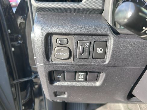 Used 2021 Toyota 4Runner TRD Pro AWD/4WD image 14