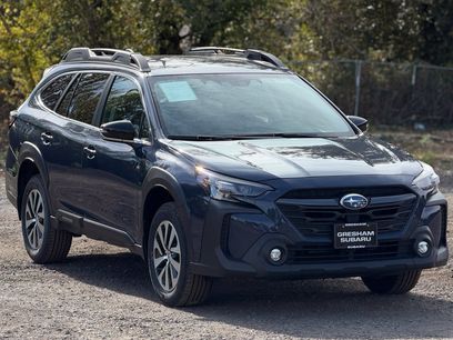 Used 2024 Subaru Outback Premium