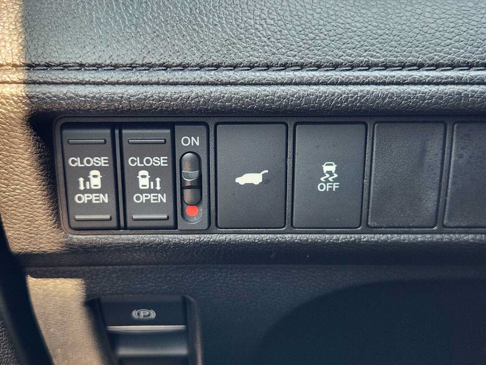 Used 2025 Honda Odyssey Sport-L image 21