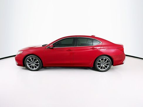 Used 2019 Acura TLX V6 FWD image 4