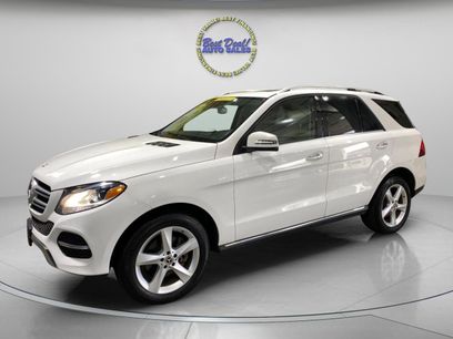 Used 2018 Mercedes-Benz GLE 350 4MATIC