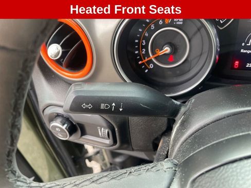 Used 2023 Jeep Gladiator Sport image 27