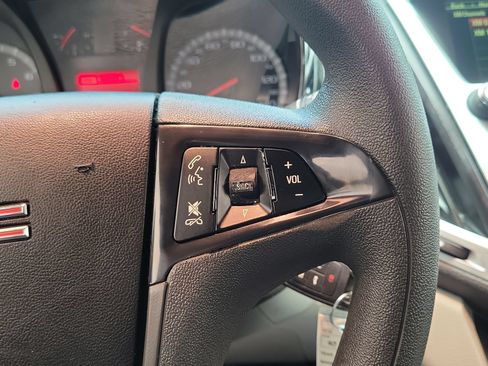 Used 2016 GMC Terrain SLE FWD image 22