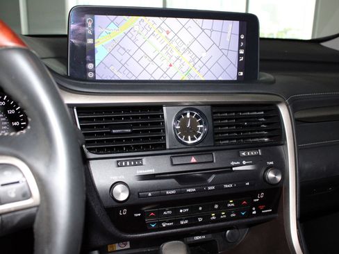 Used 2022 Lexus RX 350 FWD w/ Premium Package image 26