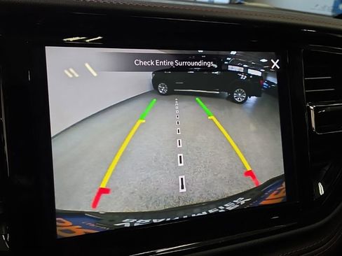 Used 2026 Dodge Durango GT AWD/4WD image 21