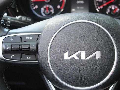 Used 2023 Kia K5 GT-Line image 23