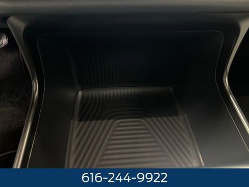 New 2025 Ford Expedition Max Platinum w/ Platinum Ultimate Package image 16