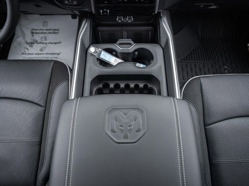 New 2026 RAM 2500 Laramie image 30