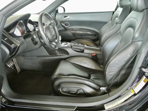 Used 2011 Audi R8 V10 AWD/4WD image 16
