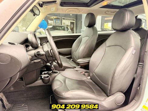 Used 2013 MINI Cooper S FWD image 15